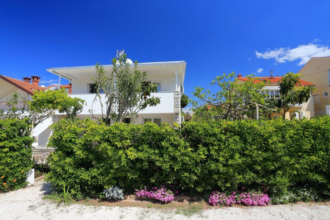 Apartments Brankica Задар Экстерьер фото