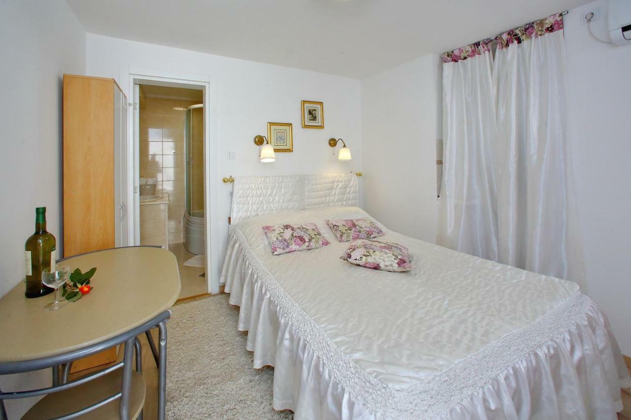 Apartments Brankica Задар Экстерьер фото